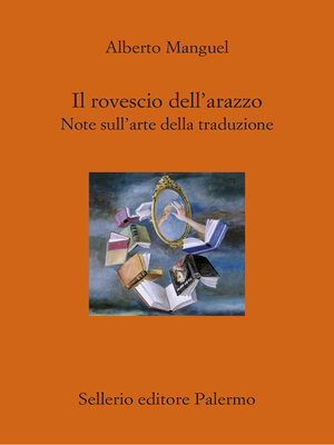 cover image of Il rovescio dell'arazzo